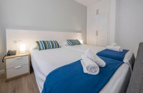 Гостиница Hotel Checkin Victoria  Льорет-Де-Мар
